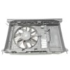 Recambio de electroventilador para citroën c4 berlina exclusive referencia OEM IAM 9650316080  