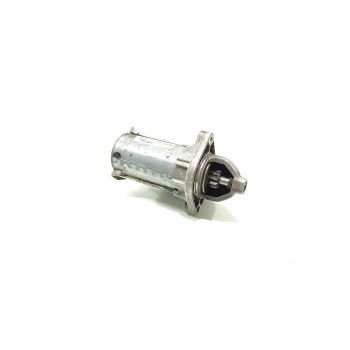 Recambio de motor arranque para opel corsa c silverline referencia OEM IAM 55561503  