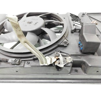Recambio de electroventilador para citroën c4 berlina exclusive referencia OEM IAM 9650316080  