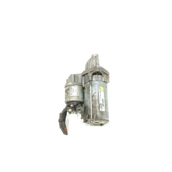 Recambio de motor arranque para opel corsa c silverline referencia OEM IAM 55561503  