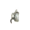 Recambio de motor arranque para opel corsa c silverline referencia OEM IAM 55561503  