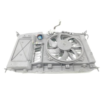 Recambio de electroventilador para citroën c4 berlina exclusive referencia OEM IAM 9650316080  