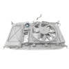 Recambio de electroventilador para citroën c4 berlina exclusive referencia OEM IAM 9650316080  