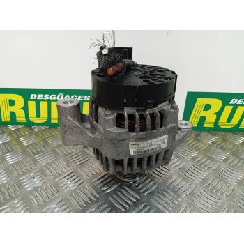 Recambio de alternador para fiat bravo (198) 1.6 16v dynamic multijet (77kw) referencia OEM IAM 51854901 MS1012101091 