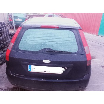 ford fiesta (cbk) del año 2003