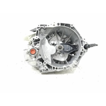 Recambio de caja cambios para citroën c4 berlina exclusive referencia OEM IAM 20DP42  