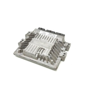 Recambio de centralita motor uce para renault megane ii berlina 5p authentique referencia OEM IAM 8200565863 8200592611 S1223261