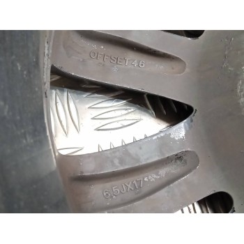 Recambio de juego llantas para kia carnival 2.2 crdi vgt active referencia OEM IAM 529104D500  