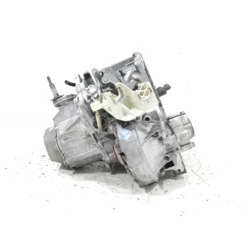 Recambio de caja cambios para citroën c4 berlina exclusive referencia OEM IAM 20DP42  