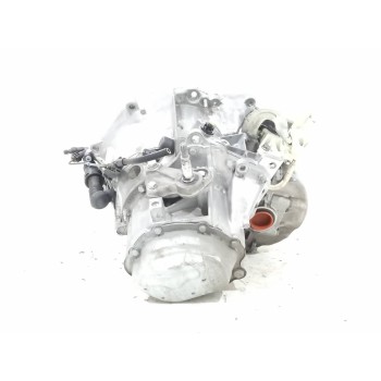 Recambio de caja cambios para citroën c4 berlina exclusive referencia OEM IAM 20DP42  
