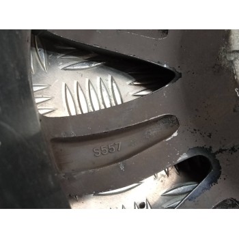 Recambio de juego llantas para kia carnival 2.2 crdi vgt active referencia OEM IAM 529104D500  