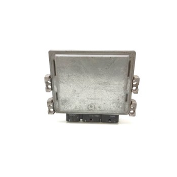 Recambio de centralita motor uce para renault megane ii berlina 5p authentique referencia OEM IAM 8200565863 8200592611 S1223261