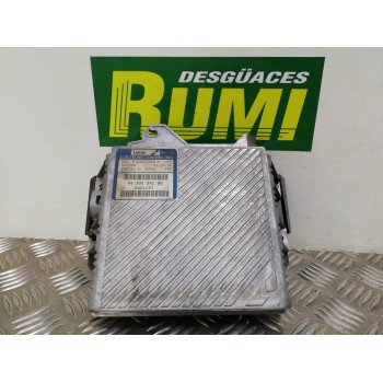 Recambio de centralita motor uce para citroën xantia berlina 1.9 td seduction referencia OEM IAM 04010020C 9630509280 