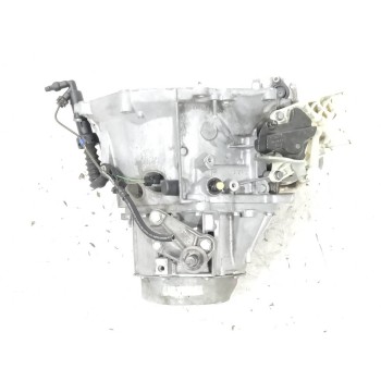 Recambio de caja cambios para citroën c4 berlina exclusive referencia OEM IAM 20DP42  