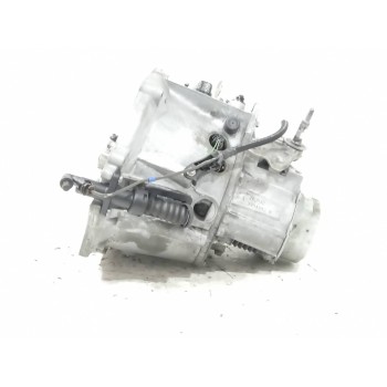 Recambio de caja cambios para citroën c4 berlina exclusive referencia OEM IAM 20DP42  