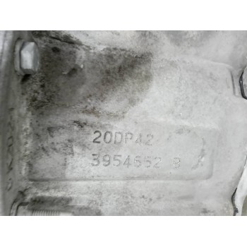 Recambio de caja cambios para citroën c4 berlina exclusive referencia OEM IAM 20DP42  