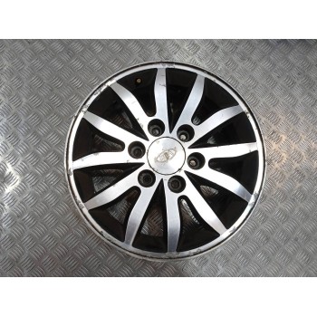 Recambio de juego llantas para kia carnival 2.2 crdi vgt active referencia OEM IAM 529104D500  