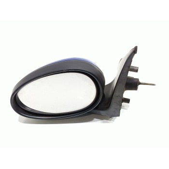 Recambio de retrovisor izquierdo para mg serie 25 (rf) classic (5-ptas.) referencia OEM IAM 015514  