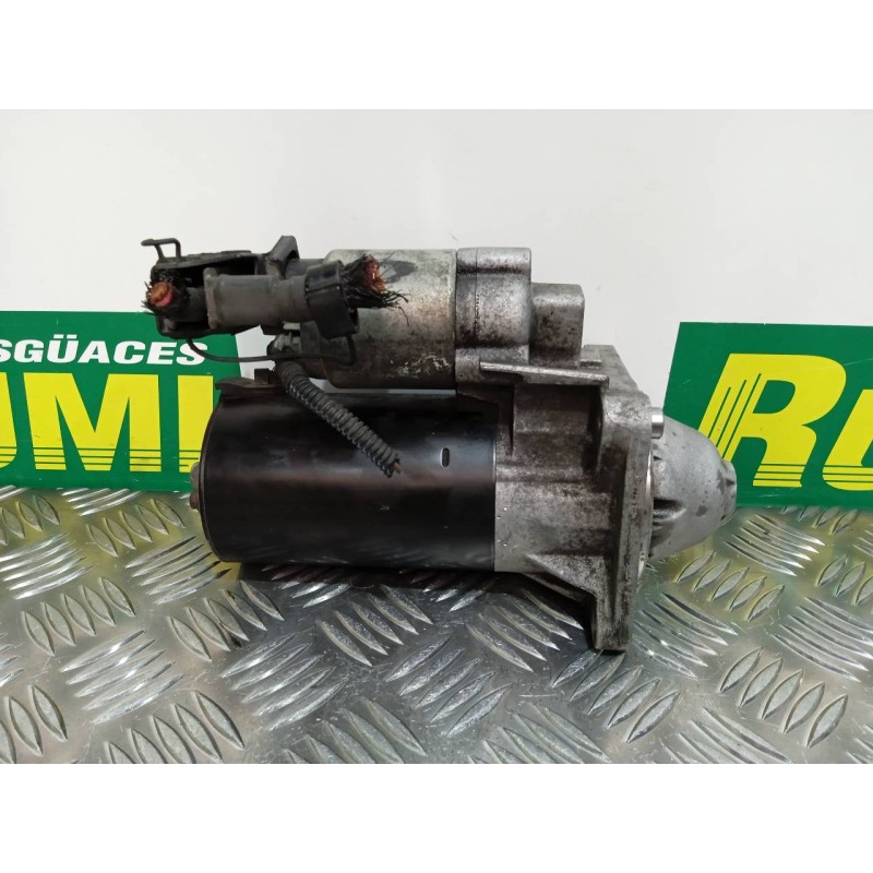 Recambio de motor arranque para fiat bravo (198) 1.6 16v dynamic multijet (77kw) referencia OEM IAM 51832954 0001108240 