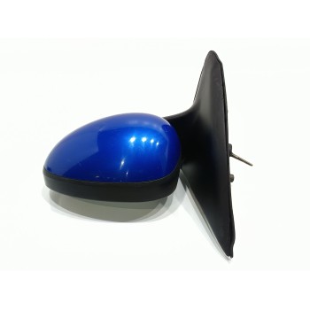 Recambio de retrovisor izquierdo para mg serie 25 (rf) classic (5-ptas.) referencia OEM IAM 015514  