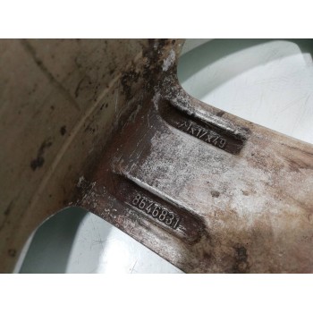 Recambio de llanta para volvo xc90 d5 executive referencia OEM IAM 8646831  