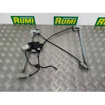 Recambio de elevalunas delantero derecho para seat ibiza (6k1) stella referencia OEM IAM   