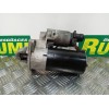 Recambio de motor arranque para fiat bravo (198) 1.6 16v dynamic multijet (77kw) referencia OEM IAM 51832954 0001108240 