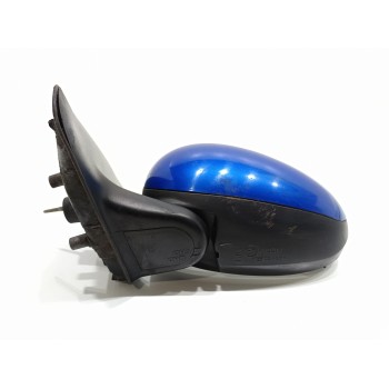 Recambio de retrovisor izquierdo para mg serie 25 (rf) classic (5-ptas.) referencia OEM IAM 015514  