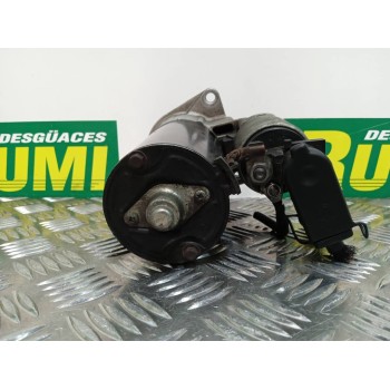 Recambio de motor arranque para fiat bravo (198) 1.6 16v dynamic multijet (77kw) referencia OEM IAM 51832954 0001108240 