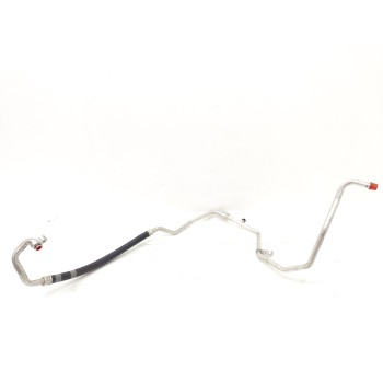 Recambio de tubos aire acondicionado para toyota auris active referencia OEM IAM 8870702390  