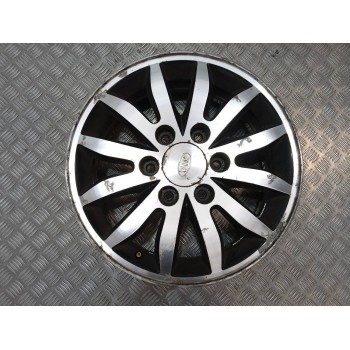 Recambio de juego llantas para kia carnival 2.2 crdi vgt active referencia OEM IAM 529104D500  