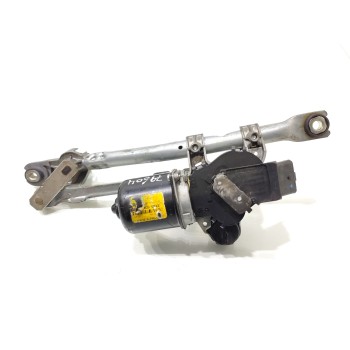 Recambio de motor limpia delantero para toyota aygo (kgb/wnb) básico referencia OEM IAM   