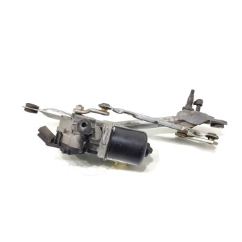 Recambio de motor limpia delantero para toyota aygo (kgb/wnb) básico referencia OEM IAM   