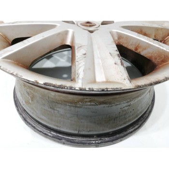 Recambio de llanta para renault megane ii berlina 3p confort authentique referencia OEM IAM 8200026037  