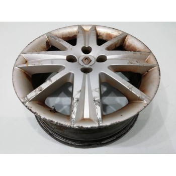 Recambio de llanta para renault megane ii berlina 3p confort authentique referencia OEM IAM 8200026037  