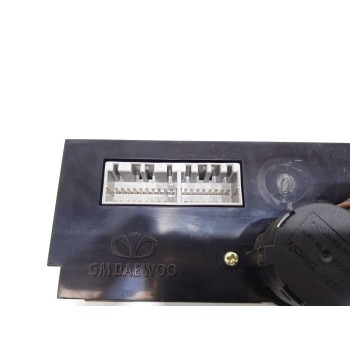 Recambio de mando climatizador para chevrolet epica lt referencia OEM IAM 96637897  