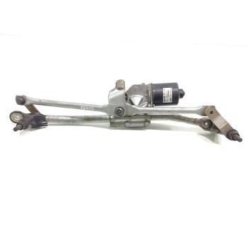 Recambio de motor limpia delantero para bmw serie 1 berlina (e81/e87) 118d referencia OEM IAM 719303601  