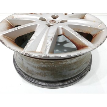 Recambio de llanta para renault megane ii berlina 3p confort authentique referencia OEM IAM 8200026037  