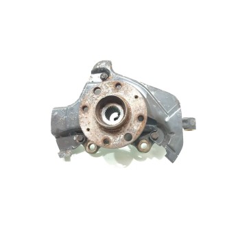 Recambio de mangueta delantera derecha para opel corsa d cmon referencia OEM IAM 55703153  