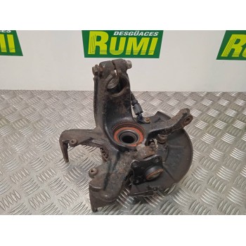 Recambio de mangueta delantera derecha para volkswagen golf iv variant (1j5) highline referencia OEM IAM 1J0256  