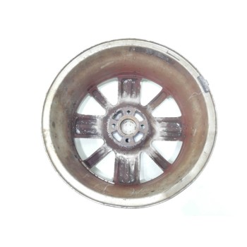 Recambio de llanta para renault megane ii berlina 3p confort authentique referencia OEM IAM 8200026037  