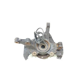 Recambio de mangueta delantera derecha para opel corsa d cmon referencia OEM IAM 55703153  