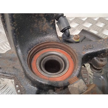 Recambio de mangueta delantera derecha para volkswagen golf iv variant (1j5) highline referencia OEM IAM 1J0256  