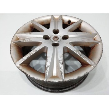 Recambio de llanta para renault megane ii berlina 3p confort authentique referencia OEM IAM 8200026037  