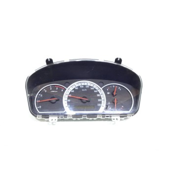 Recambio de cuadro instrumentos para chevrolet epica lt referencia OEM IAM 96647343  