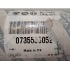 Recambio de moldura para fiat punto (evo) (199) referencia OEM IAM 735497347  