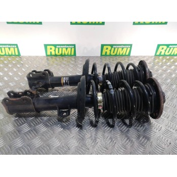 Recambio de juego amortiguadores delantero para saab 9-3 berlina 1.8i linear referencia OEM IAM 12756495  