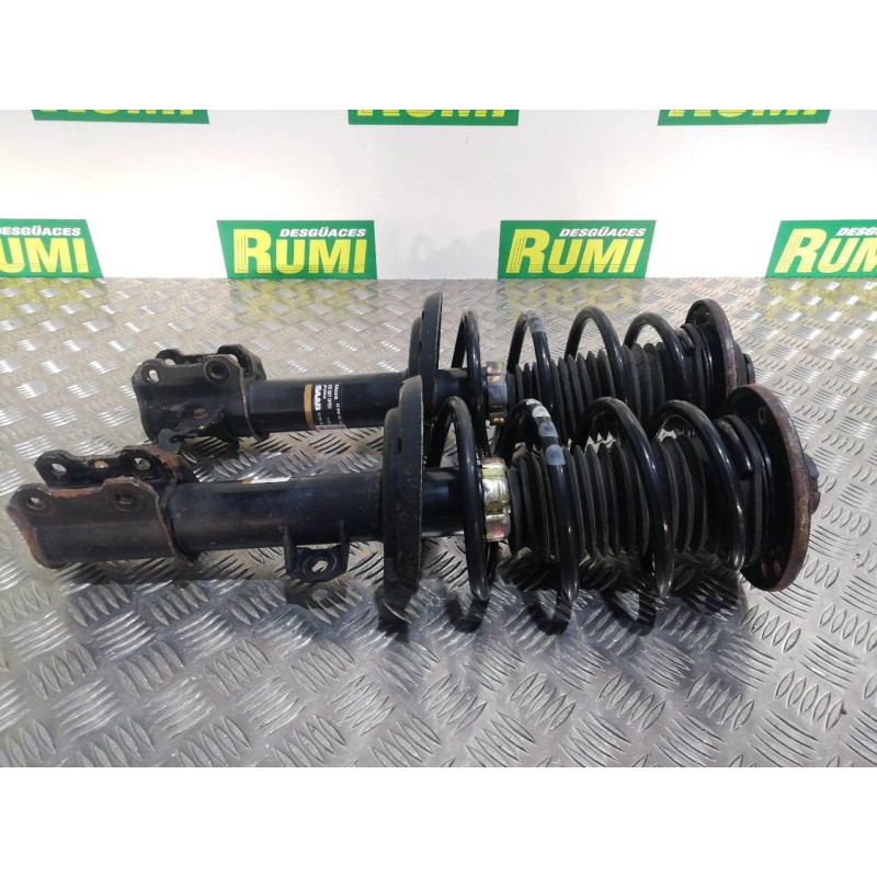 Recambio de juego amortiguadores delantero para saab 9-3 berlina 1.8i linear referencia OEM IAM 12756495  
