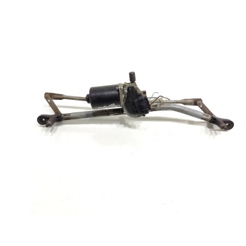 Recambio de motor limpia delantero para fiat punto berlina (188) 1.2 8v active referencia OEM IAM 1592007560  
