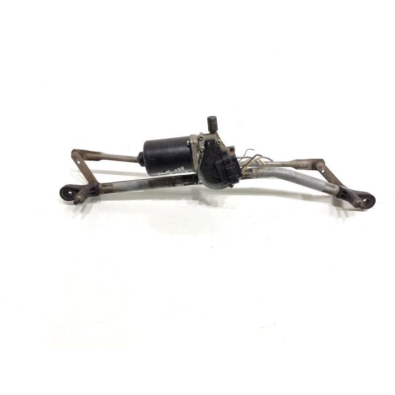 Recambio de motor limpia delantero para fiat punto berlina (188) 1.2 8v active referencia OEM IAM 1592007560  